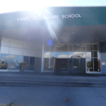 カナダ公立高校就学