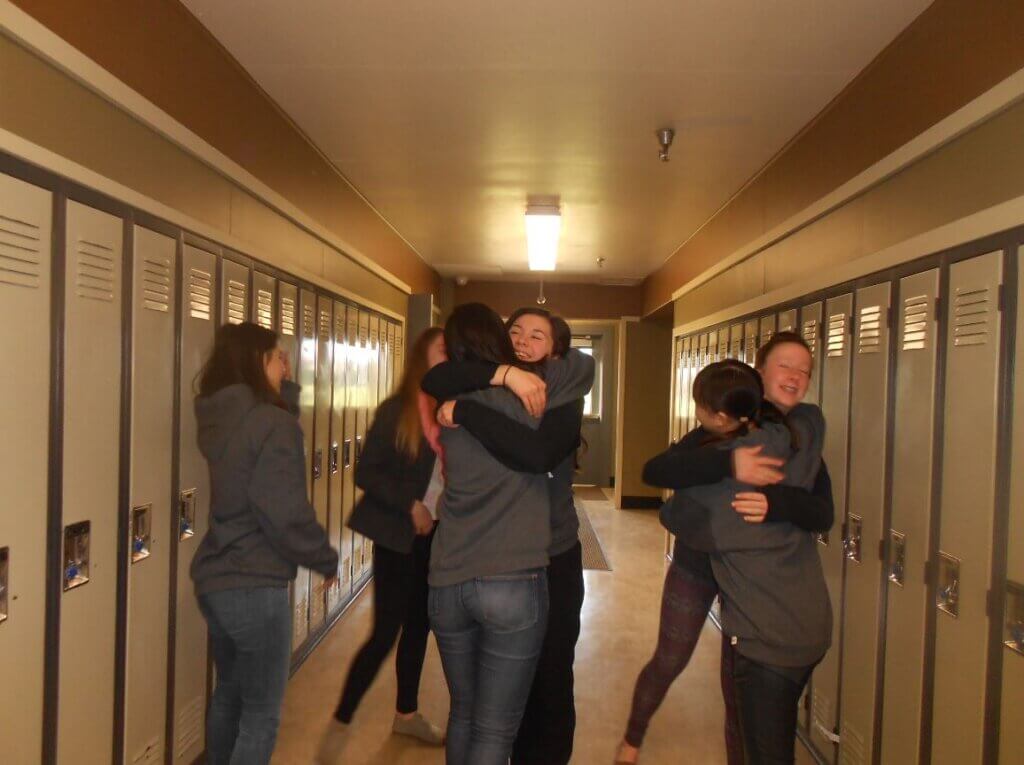 カナダ高校留学サポート