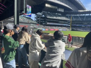 カナダ高校野球留学視察ツアー