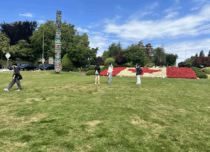 カナダ高校留学サポート
