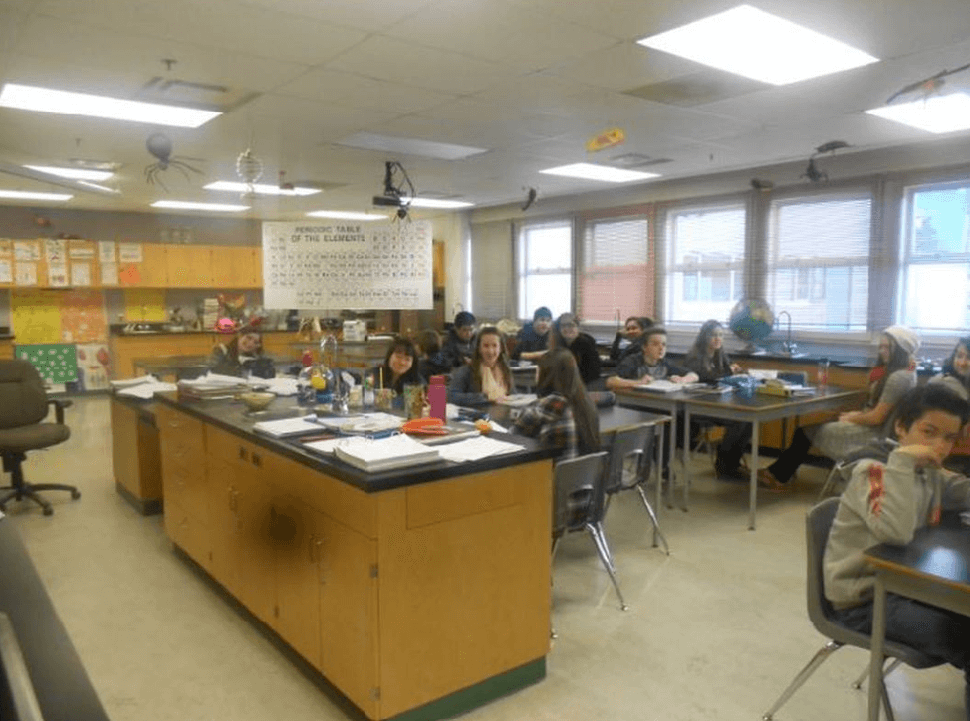 BC州カナダ高校留学