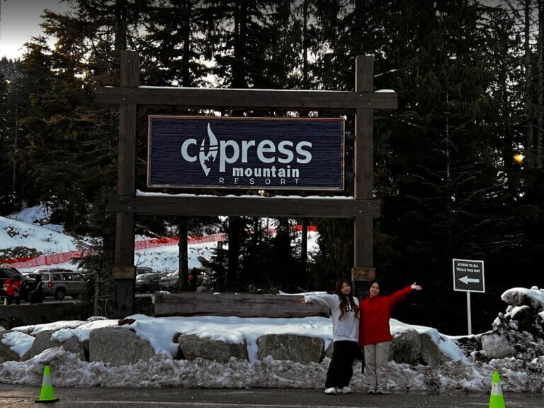 カナダ高校留学