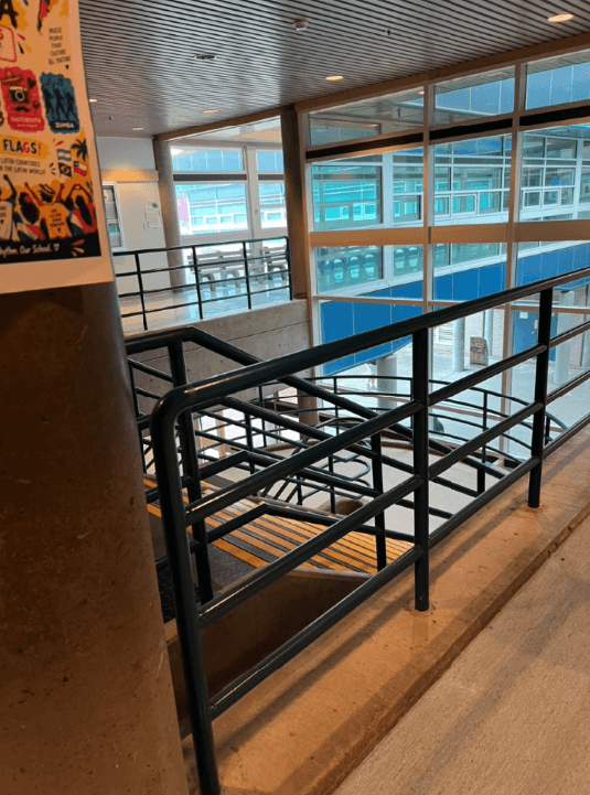 カナダ高校留学
