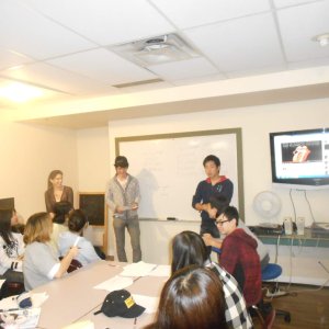 カナダ高校留学サポート カナダ高校留学